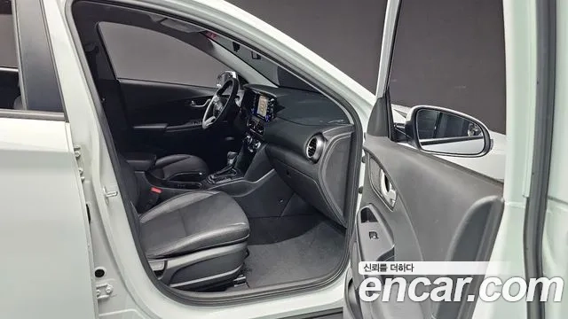 Hyundai Kona id 2937392 из Кореи 20