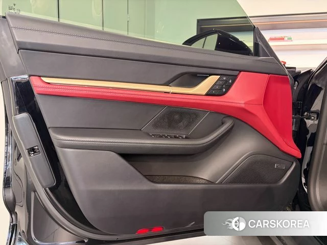 Porsche Taycan id 4194006 из Кореи 12