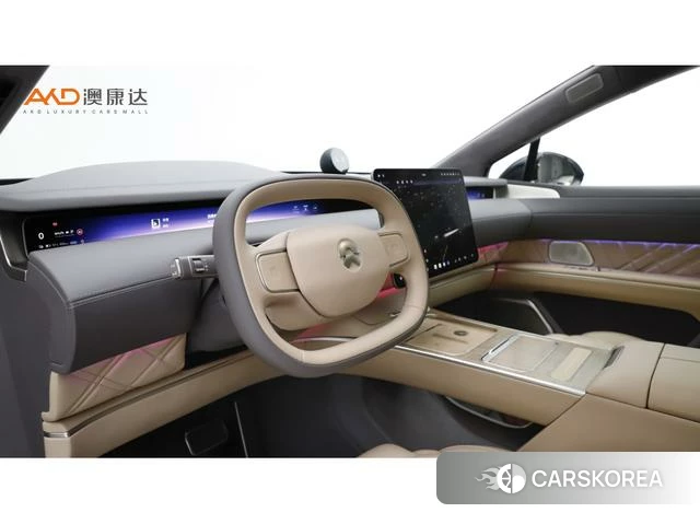 Weilai ET9 id 3908922 из Китая 10