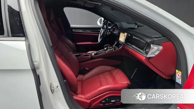 Porsche Panamera (971) id 3794068 из Кореи 20
