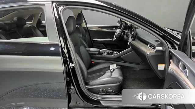 Kia K5 Hybrid 3rd Generation id 3765671 из Кореи 20