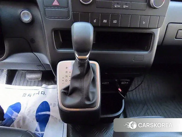 Hyundai Staria id 2959168 из Кореи 19