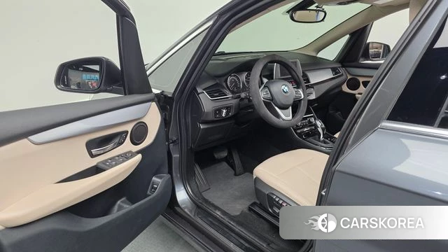 BMW 2 Series Active Tourer (F45) id 3936172 из Кореи 20