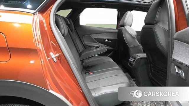 Peugeot 3008 second generation id 4594821 из Кореи 34