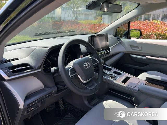 Toyota Grevia id 4263372 из Китая 26
