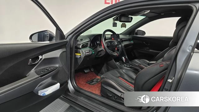 Hyundai Veloster (JS) id 4363538 из Кореи 32