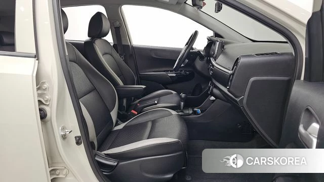 Kia All New Morning (JA) id 3893983 из Кореи 20