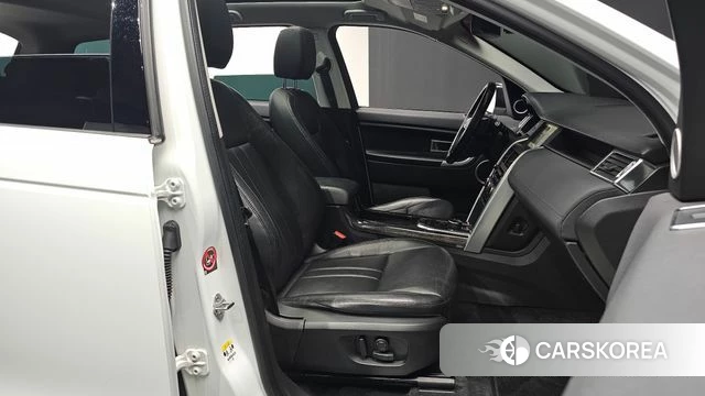 Land Rover Discovery Sports id 3861492 из Кореи 20