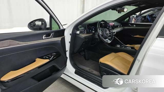 Kia K5 3rd generation id 4501690 из Кореи 32
