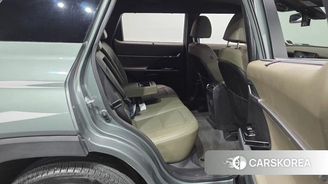 Ssangyong Torres id 4506363 из Кореи 35