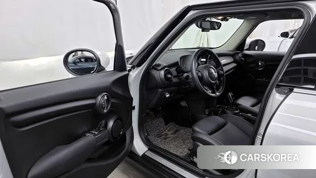 Mini Cooper id 3765559 из Кореи 20