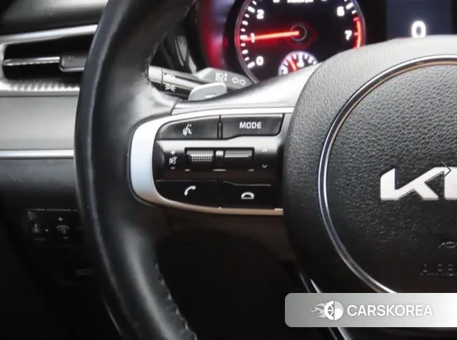 Kia K5 3rd generation id 3611336 из Кореи 20