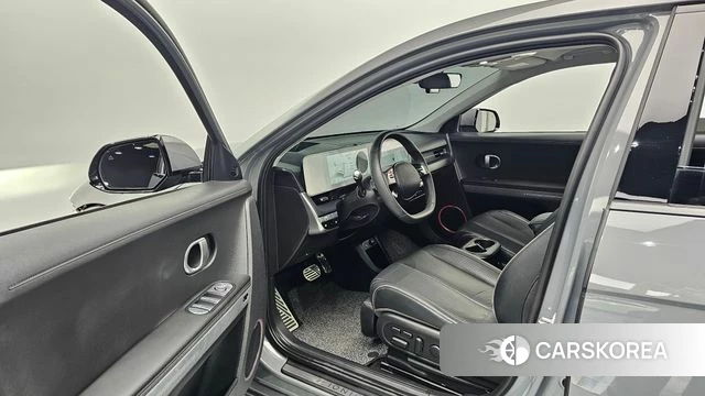 Hyundai Ionic 5 id 4529233 из Кореи 20