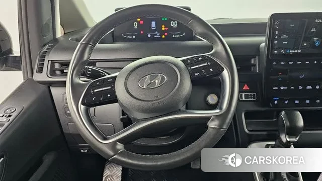 Hyundai Staria id 3295148 из Кореи 20