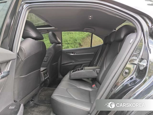 Toyota Camry id 4290556 из Китая 16