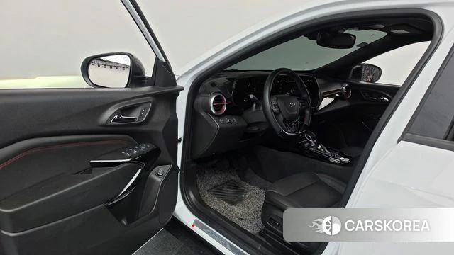 Chevrolet (GM Daewoo) Trax Crossover id 4749481 из Кореи 32