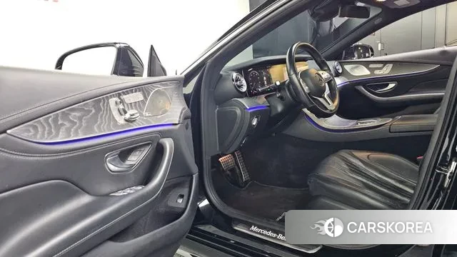 Mercedes-Benz CLS-Class C257 id 3771899 из Кореи 20