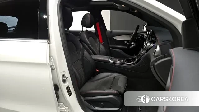 Mercedes-Benz GLC-Class X253 id 3610746 из Кореи 20