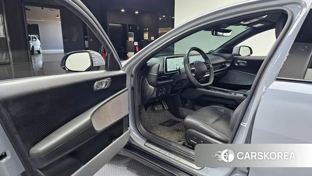 Hyundai Ionic 6 id 4280652 из Кореи 34