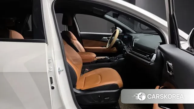 Kia Sportage 5th Generation id 3191892 из Кореи 20