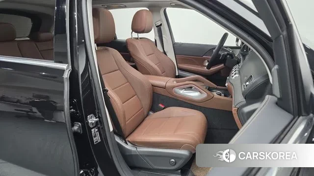 Mercedes-Benz GLE-Class W167 id 3619646 из Кореи 20