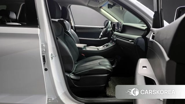 Hyundai The New Palisade id 3871185 из Кореи 20