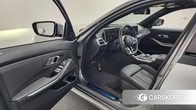 BMW 3 Series (G20) id 3610014 из Кореи 20