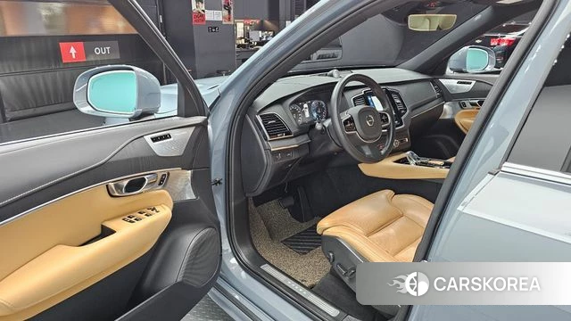 Volvo XC90 second Generation id 4338209 из Кореи 31