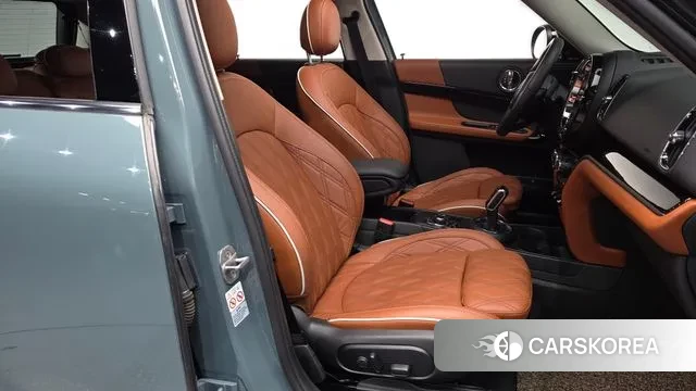 Mini Cooper SD Countryman id 3032818 из Кореи 20