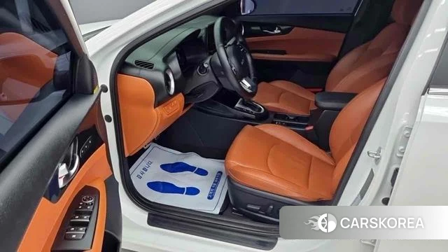 Kia The New K3 2nd generation id 3896917 из Кореи 18