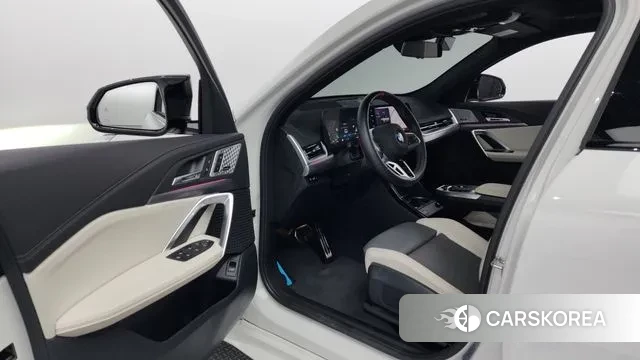 BMW X2 (U10) id 3153428 из Кореи 20