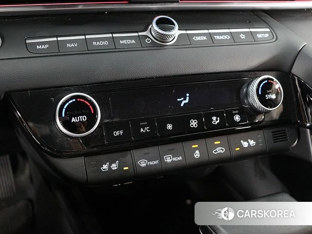 Hyundai The New Avante (CN7) id 4608338 из Кореи 20