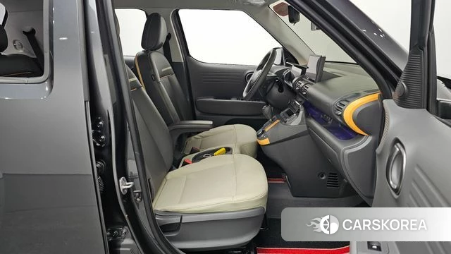 Hyundai Casper id 3865279 из Кореи 20