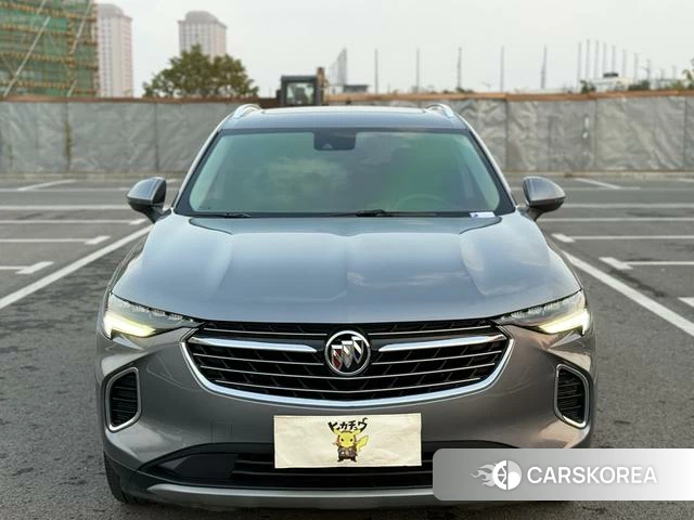 Buick Angkewei S id 4209812 из Китая 17