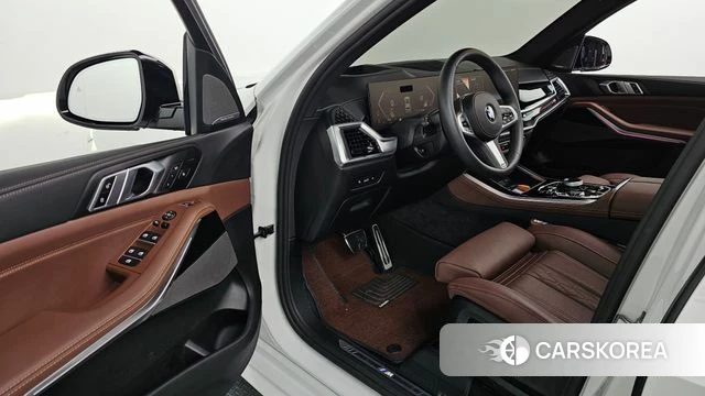 BMW X5 (G05) id 4607344 из Кореи 32