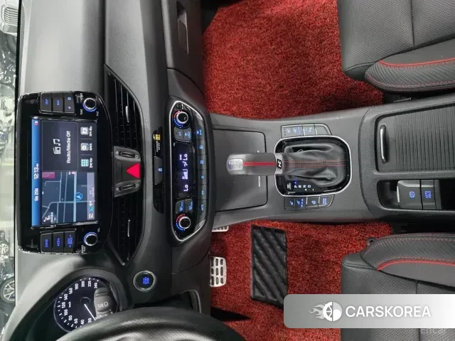 Hyundai i30 (PD) id 3379718 из Кореи 20