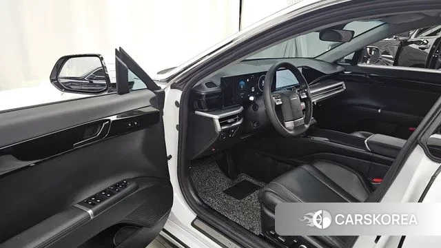 Hyundai Grandeur (GN7) id 3011230 из Кореи 20