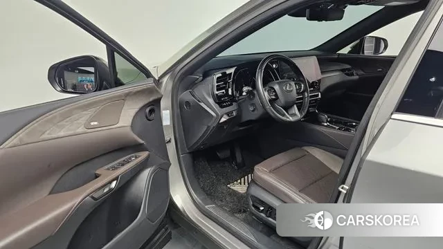 Lexus RX350h 5th generation id 3512514 из Кореи 20