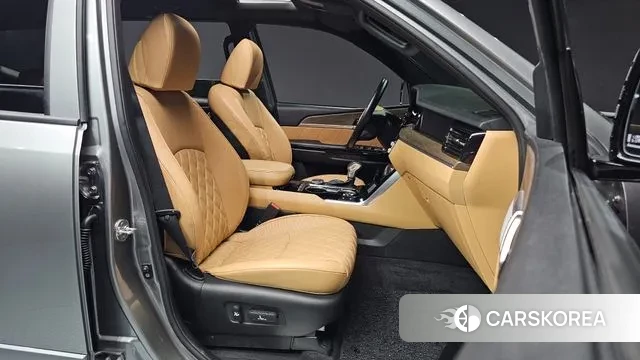 Kia Mohave Master id 3059918 из Кореи 20