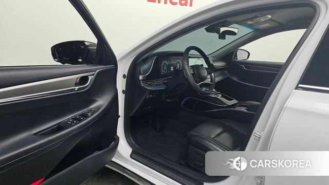 Hyundai The New Grandeur IG id 4178836 из Кореи 20