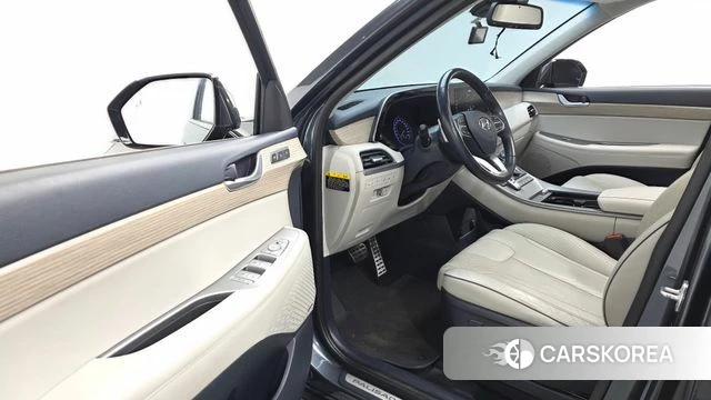 Hyundai Palisade id 4424635 из Кореи 32
