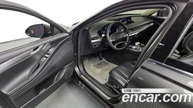 Genesis G80 (RG3) id 2905994 из Кореи 20