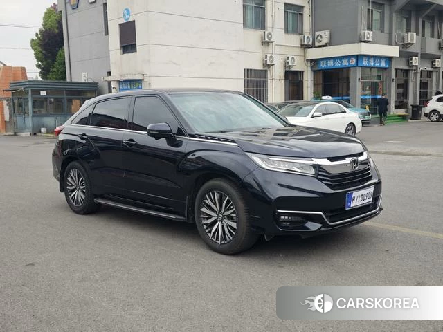 Honda Crown Road id 4291578 из Китая 14