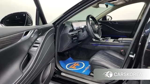 Genesis G80 (RG3) id 3732361 из Кореи 20