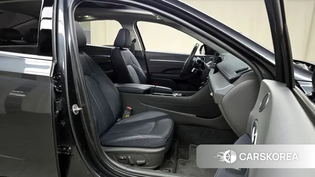 Hyundai Sonata D Edge (DN8) id 2984147 из Кореи 20