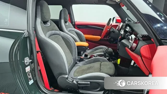 Mini Cooper S id 3787293 из Кореи 20