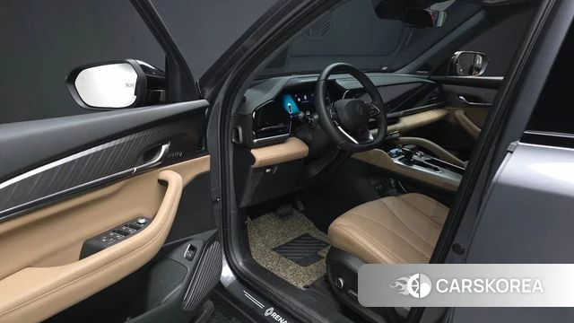 Renault Korea (Samsung) Grand Coleos id 4617608 из Кореи 38