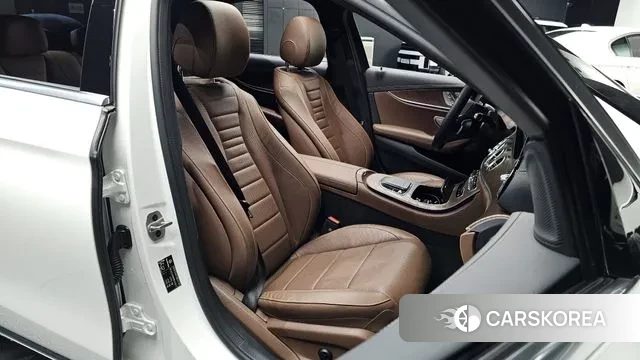 Mercedes-Benz E-Class W213 id 3457728 из Кореи 20