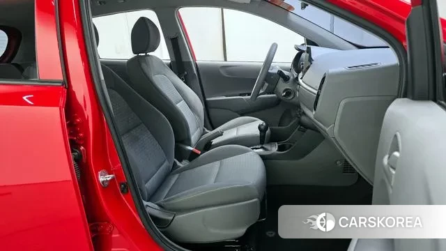 Kia Morning Urban (JA) id 3023239 из Кореи 20