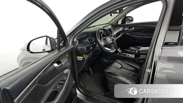 Hyundai Santa Fe TM id 3045050 из Кореи 20